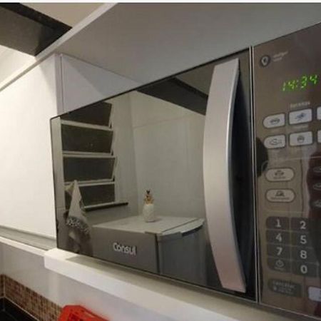 Local Ideal - Lindo Apartamento Em Teresópolis المظهر الخارجي الصورة